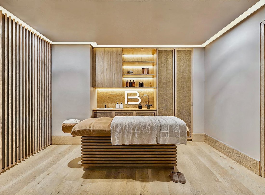 Apartment in Cancún, Quintana Roo, Mexico 3 - 18588300