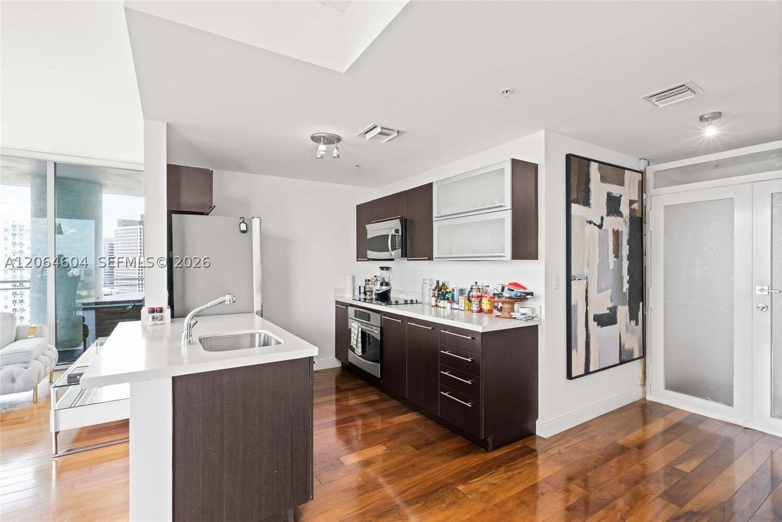 Condo in Miami, Florida, United States 3 - 18591758