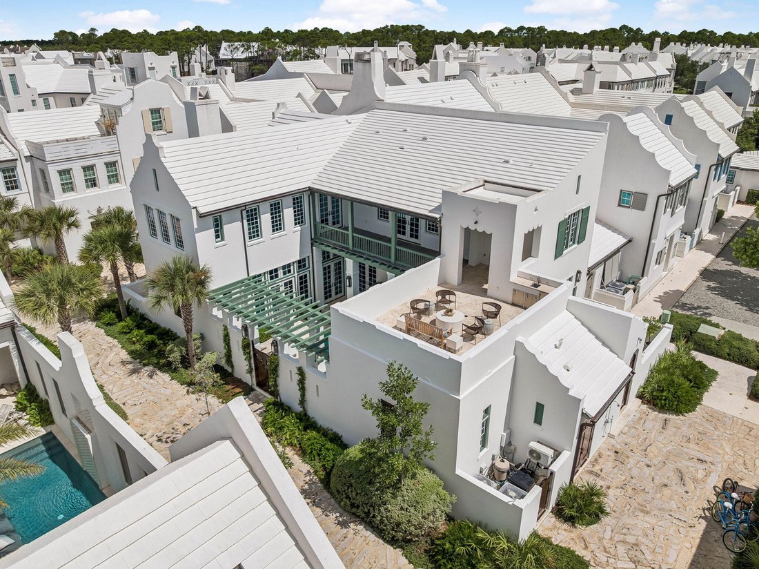 House in Watersound, Florida, United States 5 - 18590902