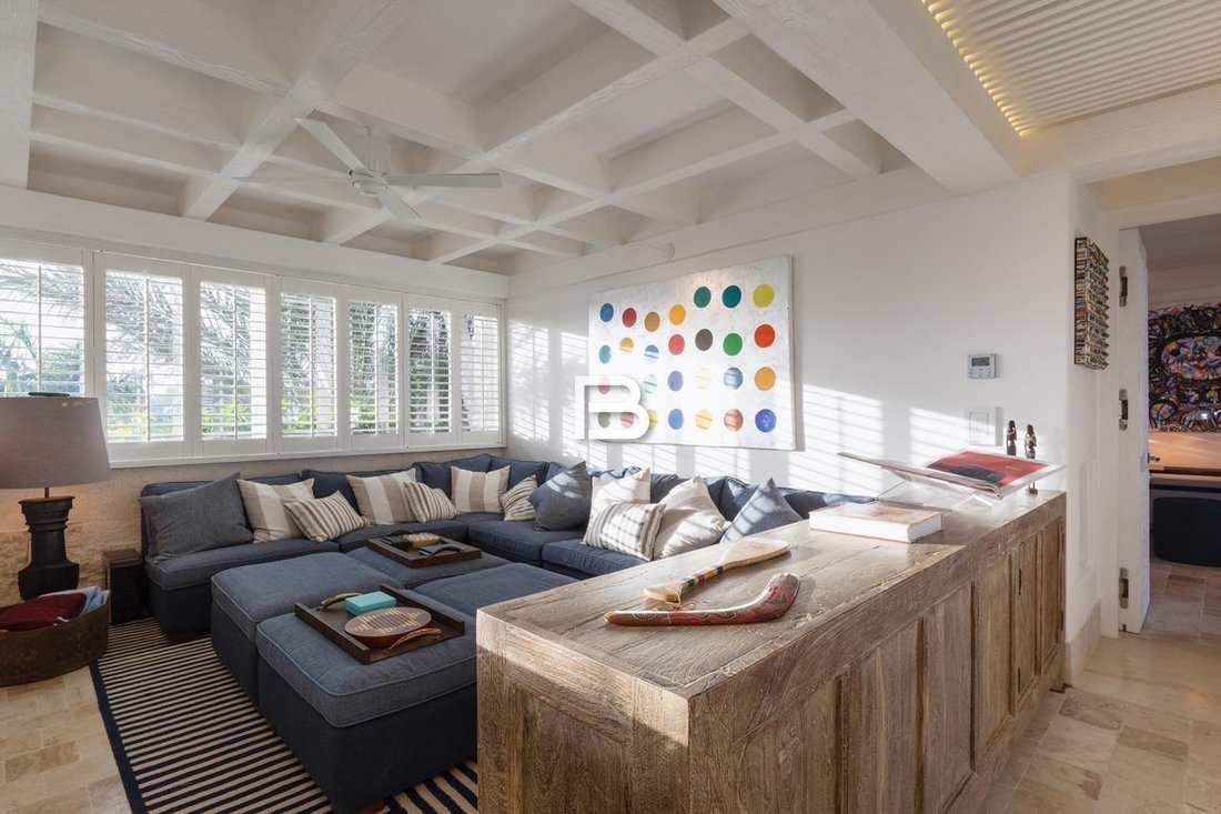 Apartment in Cancún, Quintana Roo, Mexico 2 - 18588550
