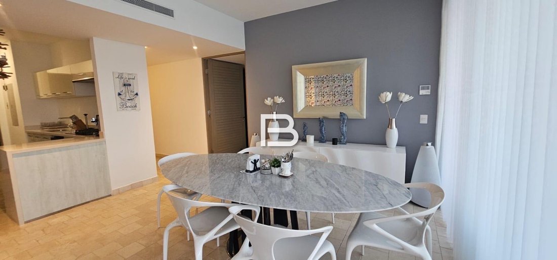 Apartment in Cancún, Quintana Roo, Mexico 5 - 18588579
