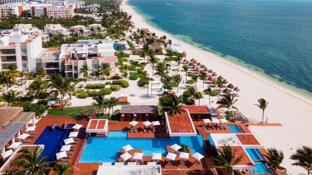 Apartment in Punta Sam, Quintana Roo, Mexico 2 - 18588859