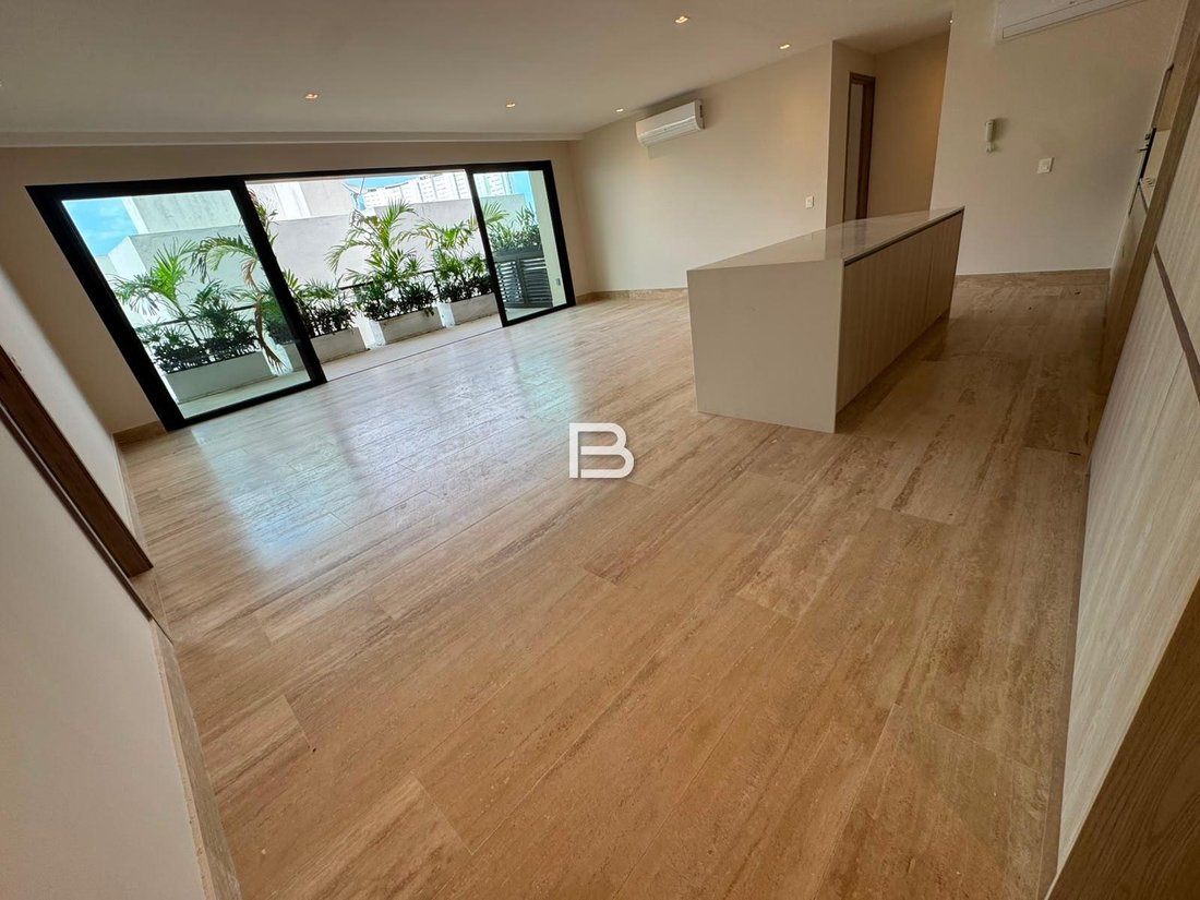 Apartment in Cancún, Quintana Roo, Mexico 3 - 18589788