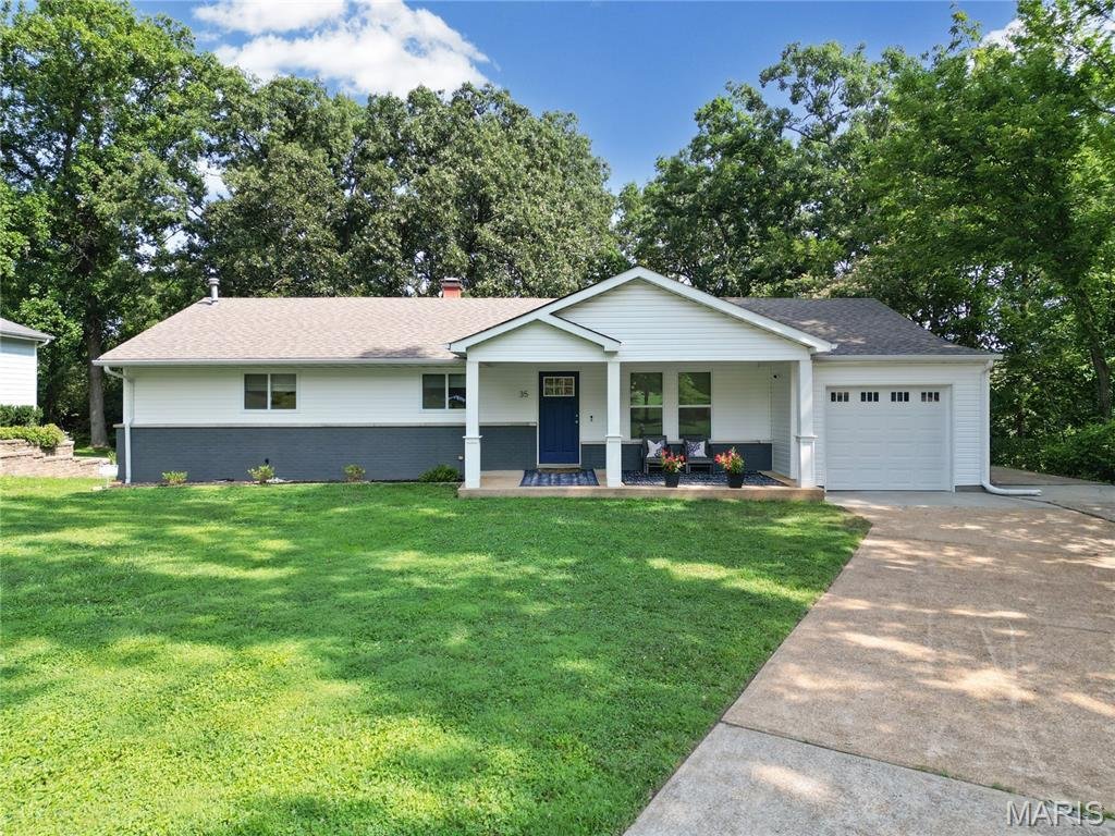 House in Olivette, Missouri, United States 1 - 18591423