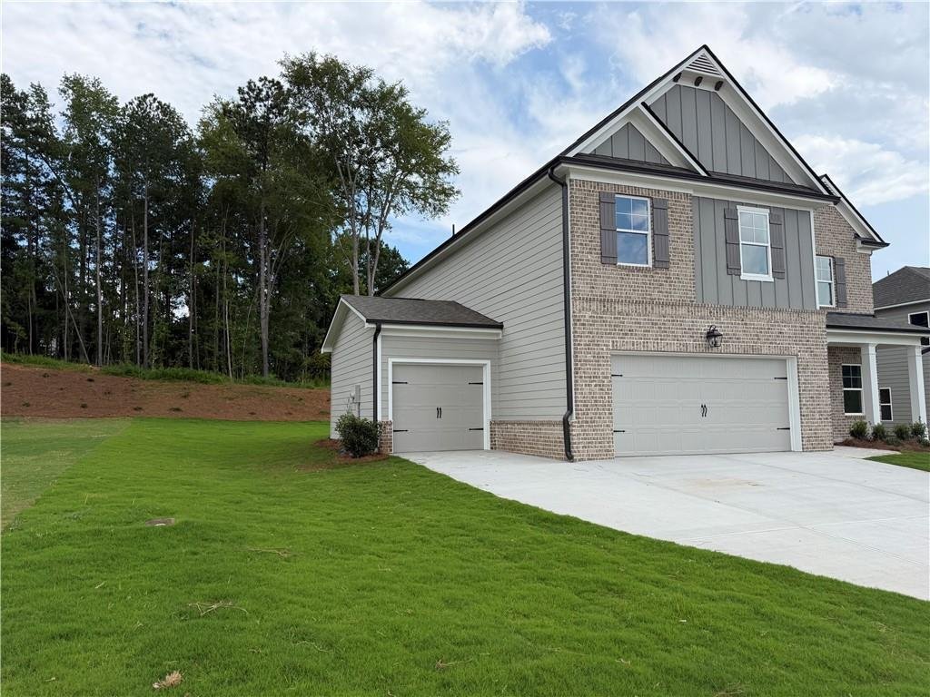 House in Jefferson, Georgia, United States 2 - 18250733