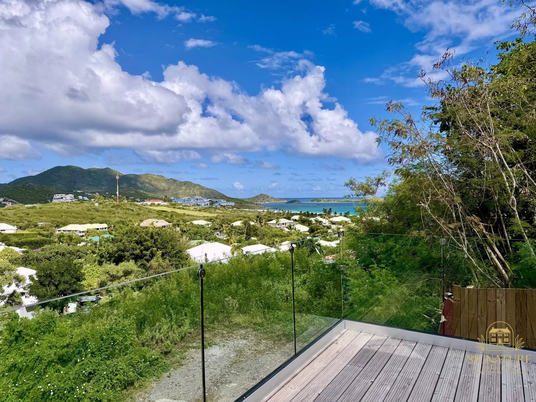 House in Baie-Orientale, Saint Martin (French part) 2 - 18593065