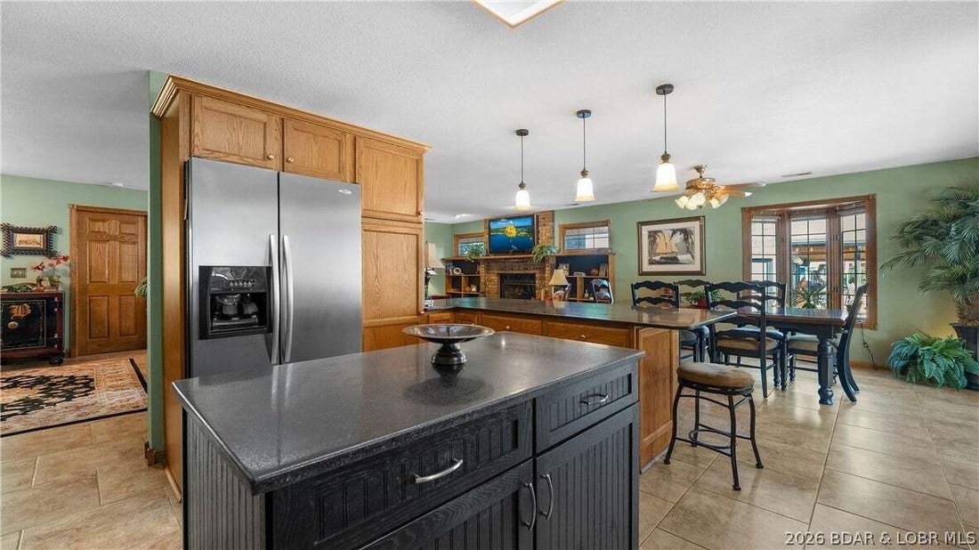 House in Camdenton, Missouri, United States 5 - 18591305