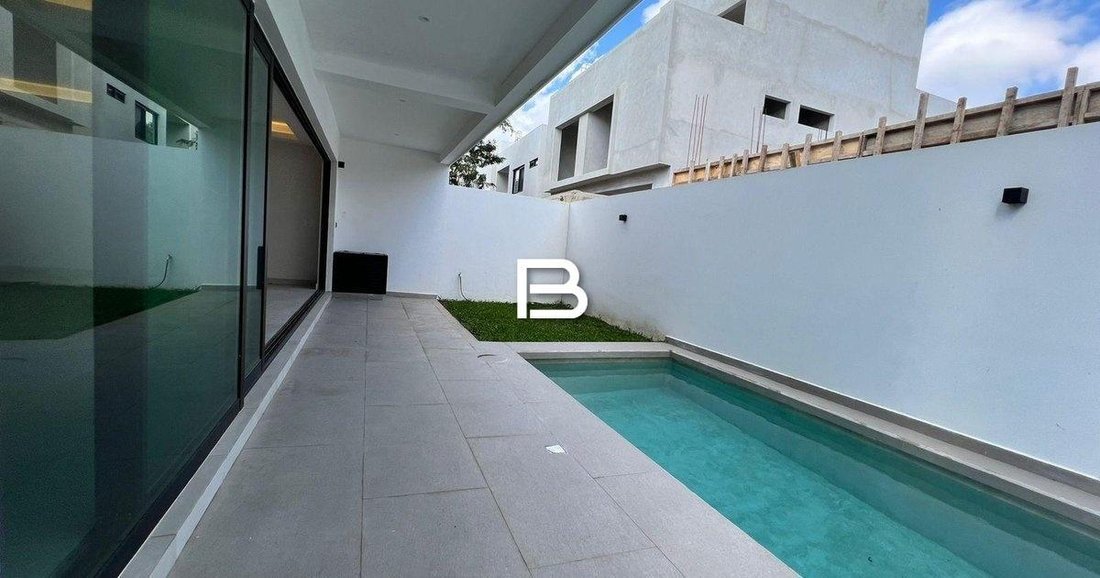 House in Cancún, Quintana Roo, Mexico 3 - 18589876
