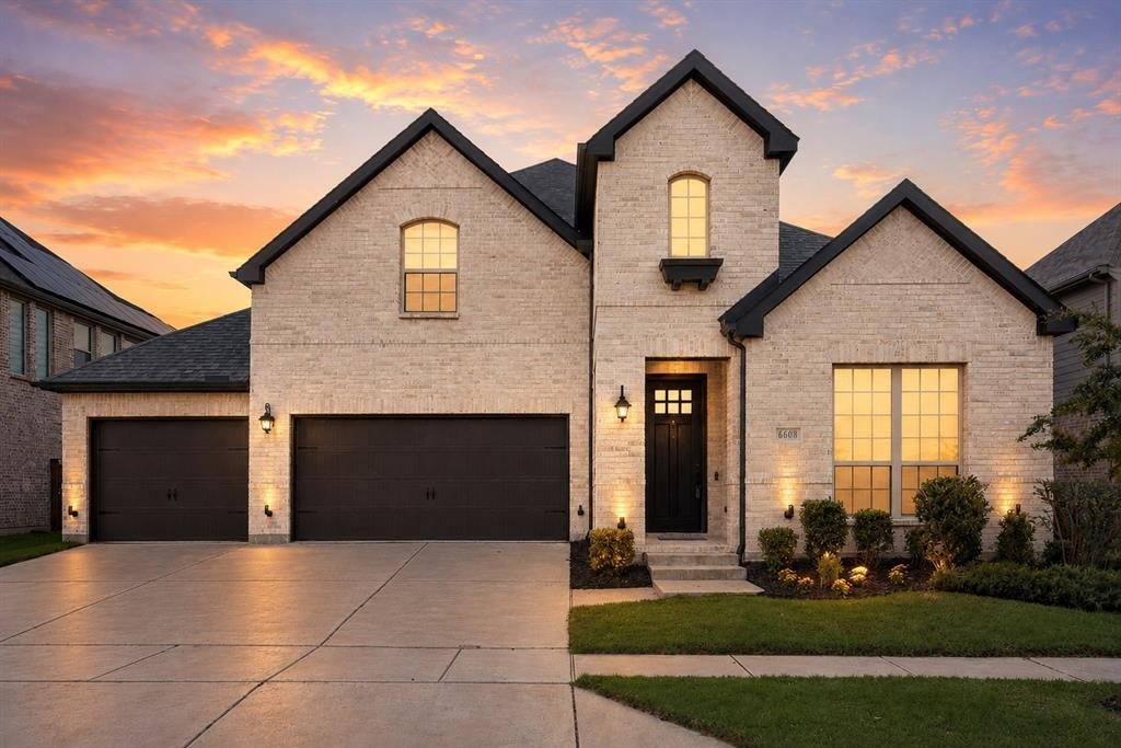 House in McKinney, Texas, United States 1 - 18404202