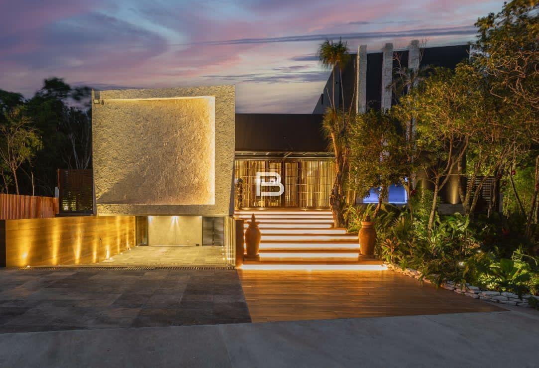 Villa in Gran Bahía Príncipe, Quintana Roo, Mexico 1 - 18589549