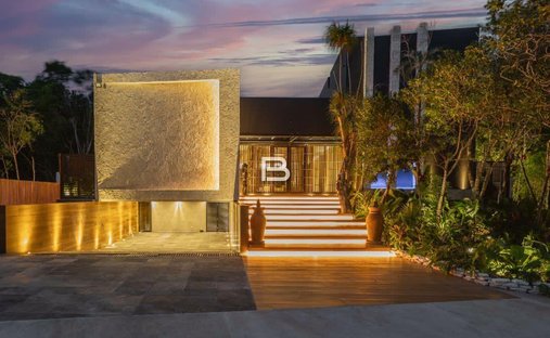 Villa in Gran Bahía Príncipe, Quintana Roo, Mexico 1