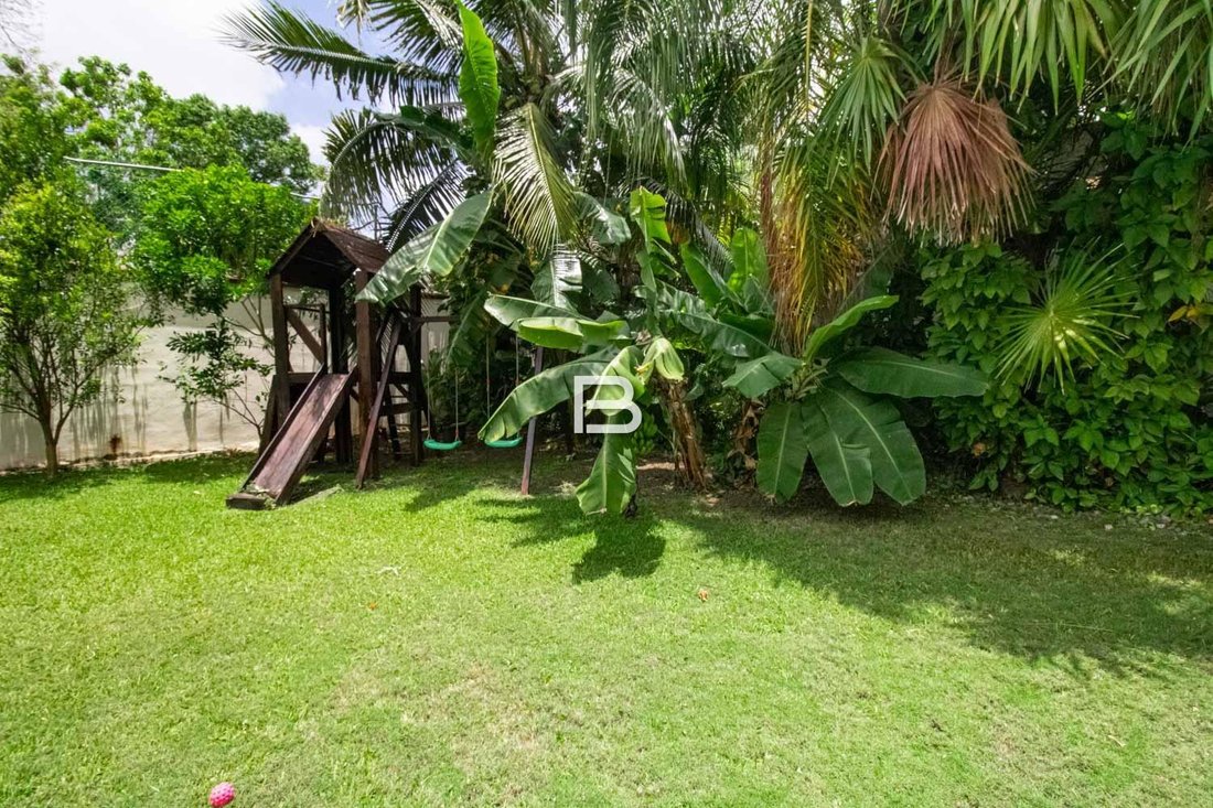House in Alfredo V. Bonfil, Quintana Roo, Mexico 3 - 18588664