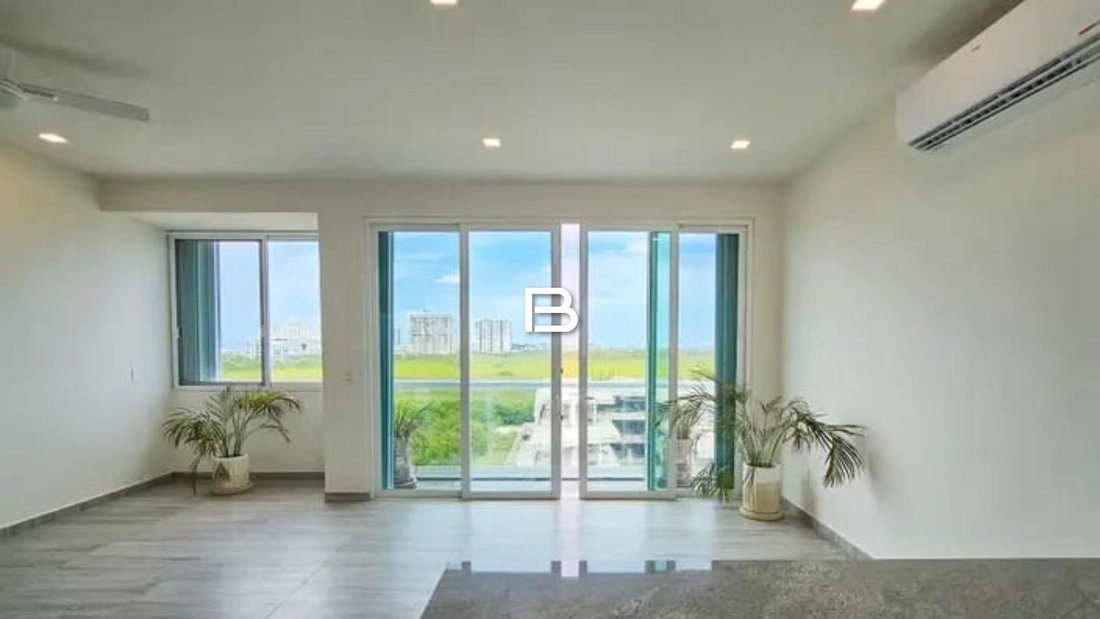 Apartment in Cancún, Quintana Roo, Mexico 1 - 18589321