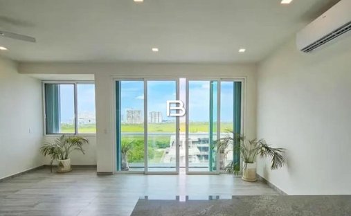 Appartamento a Cancún, Quintana Roo, Messico 1