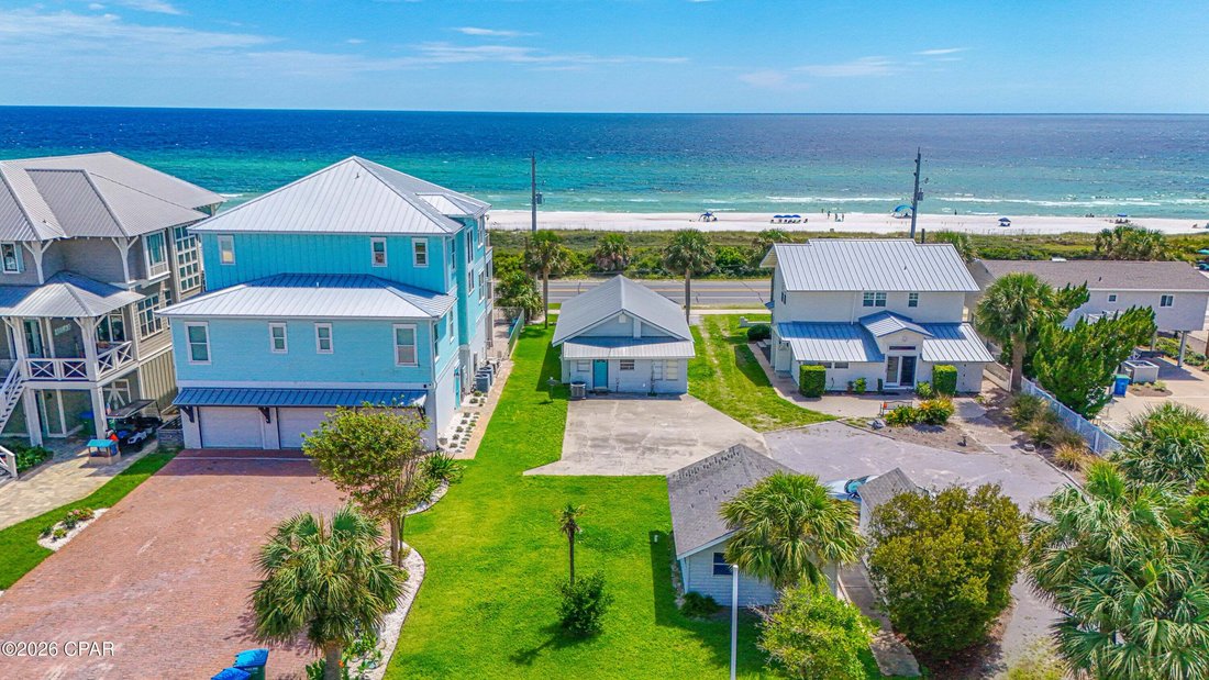 House in Rosemary Beach, Florida, United States 1 - 18590991
