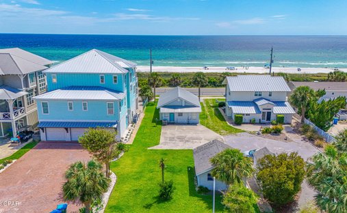 Casa a Rosemary Beach, Florida, Stati Uniti 1