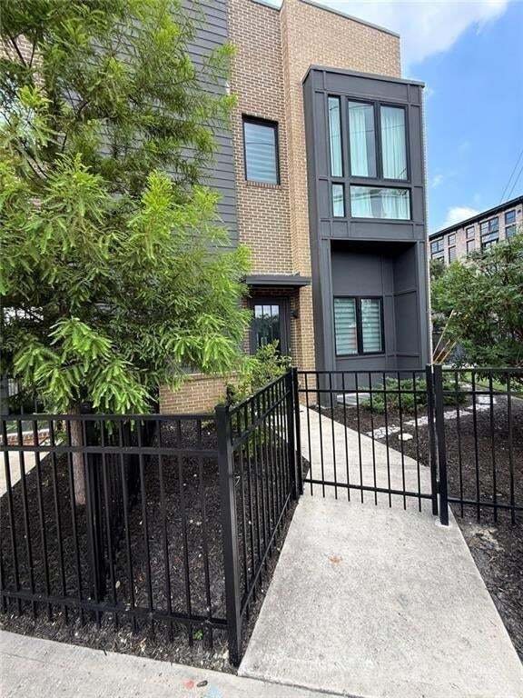 Townhouse in Chamblee, Georgia, United States 2 - 18340245