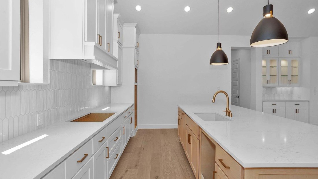 House in Katy, Texas, United States 5 - 17613756