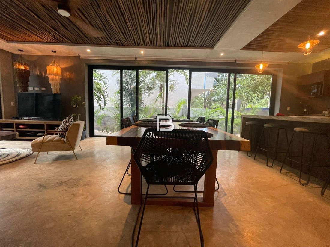 Villa in Tulum, Quintana Roo, Mexico 5 - 18588678