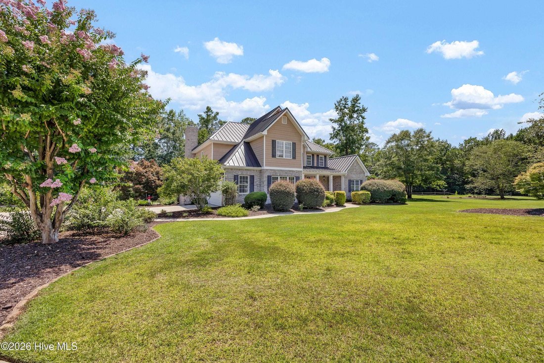House in Northwest, North Carolina, United States 4 - 18593797
