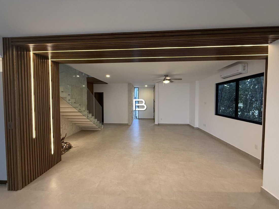 House in Cancún, Quintana Roo, Mexico 5 - 18589502