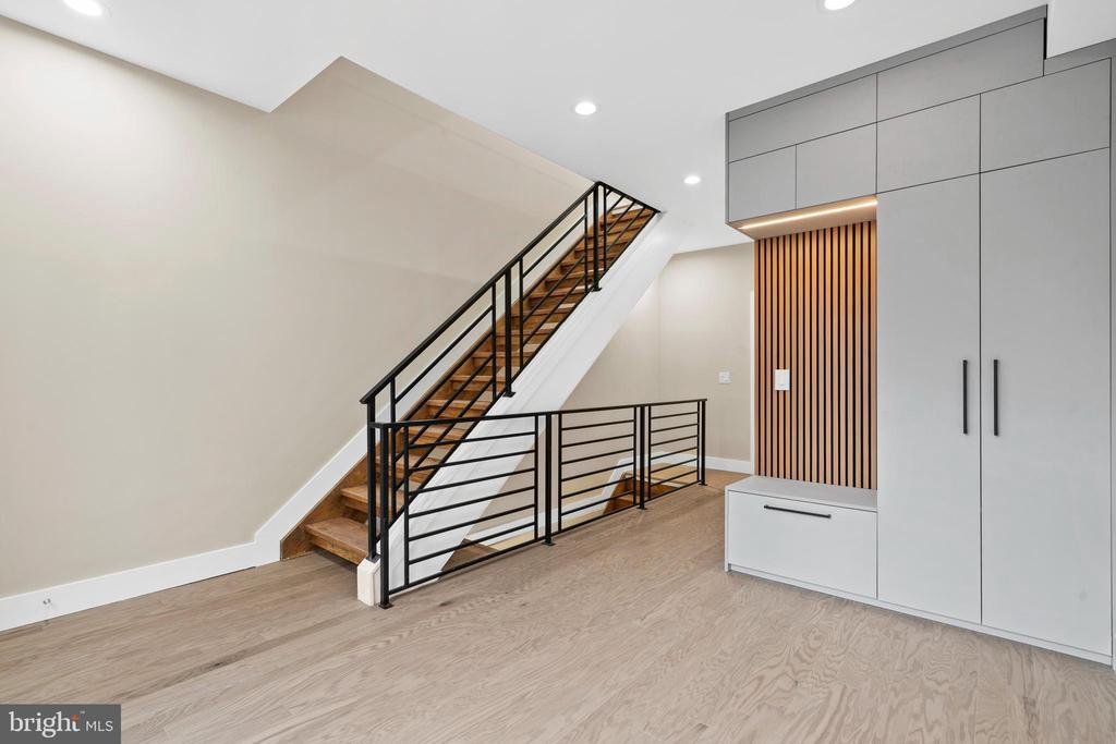 Townhouse in Philadelphia, Pennsylvania, United States 5 - 18591571