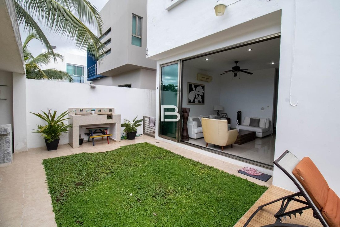 House in Cancún, Quintana Roo, Mexico 5 - 18588656