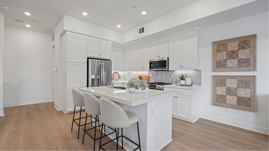 Residenza a Montebello, California, Stati Uniti 3 - 18590343
