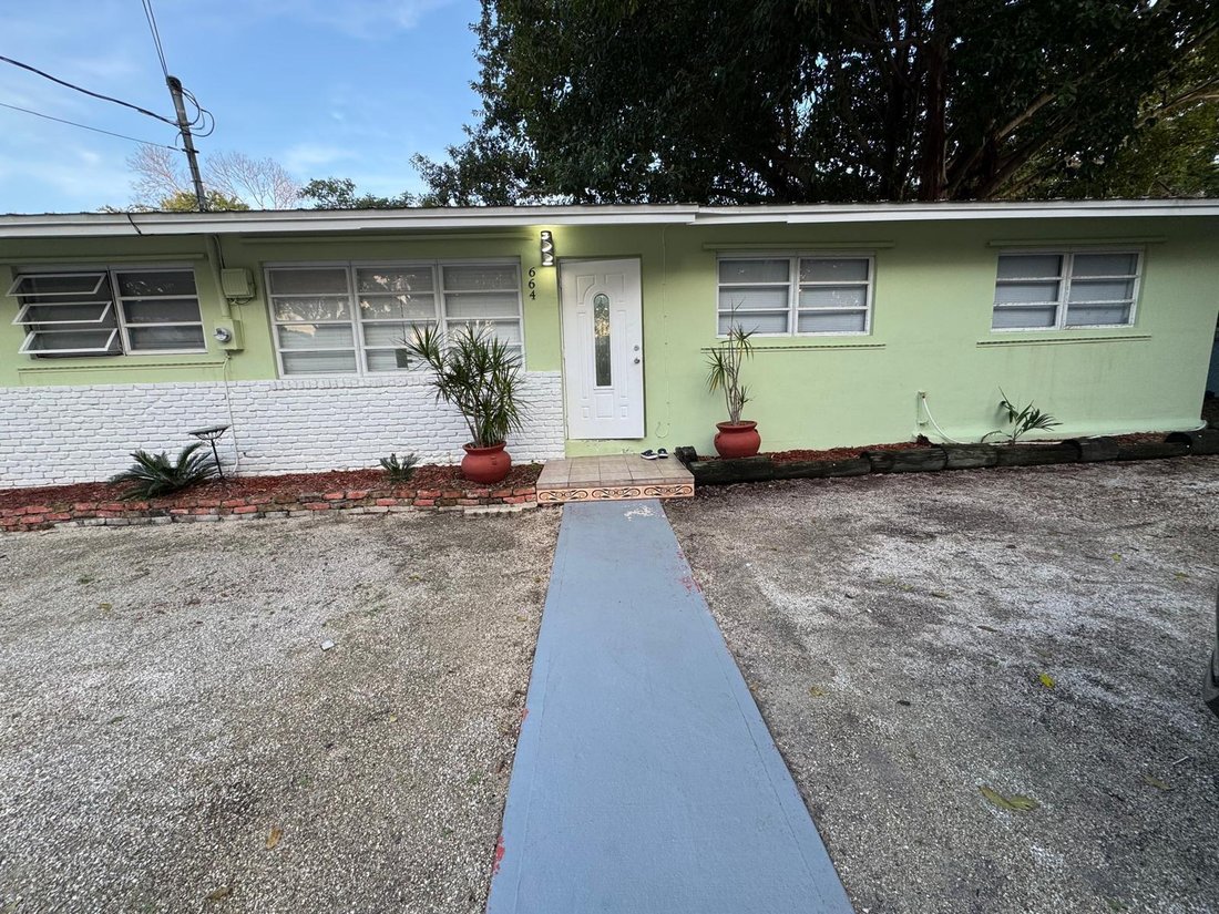 House in Key Colony Beach, Florida, United States 1 - 18588891