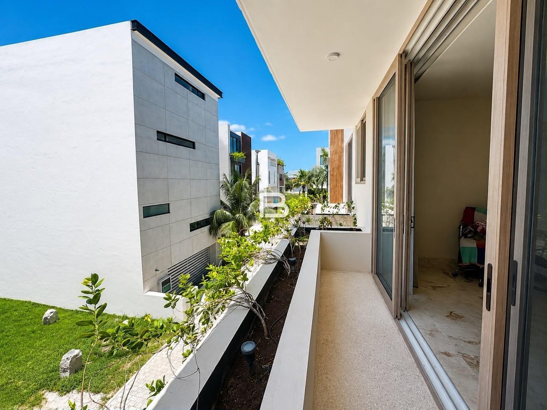 House in Cancún, Quintana Roo, Mexico 2 - 18589675