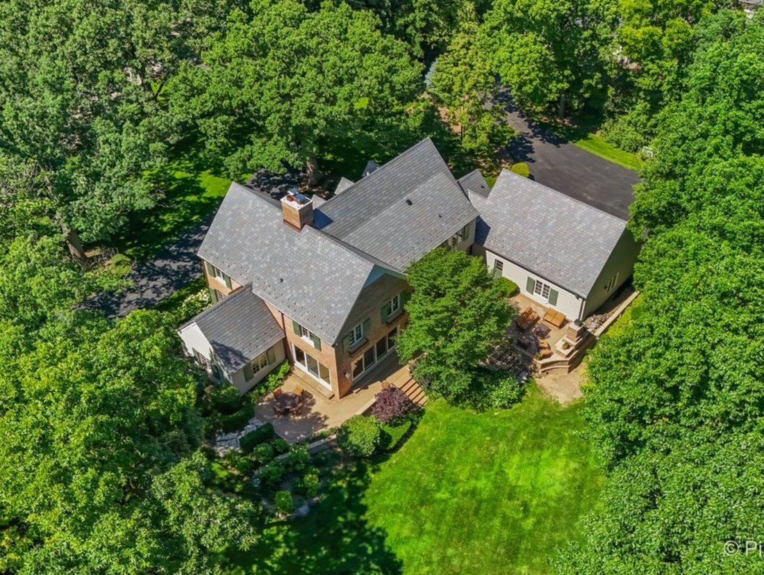 House in Palatine, Illinois, United States 5 - 18591568