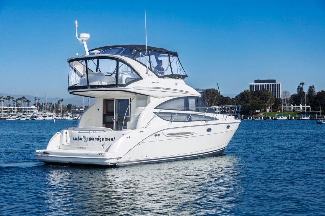Flybridge in United States 2 - 18589267