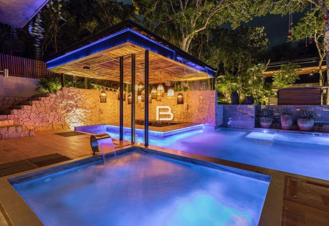 Villa in Gran Bahía Príncipe, Quintana Roo, Mexico 2 - 18589549