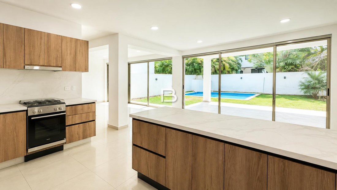 House in Cancún, Quintana Roo, Mexico 4 - 18589904