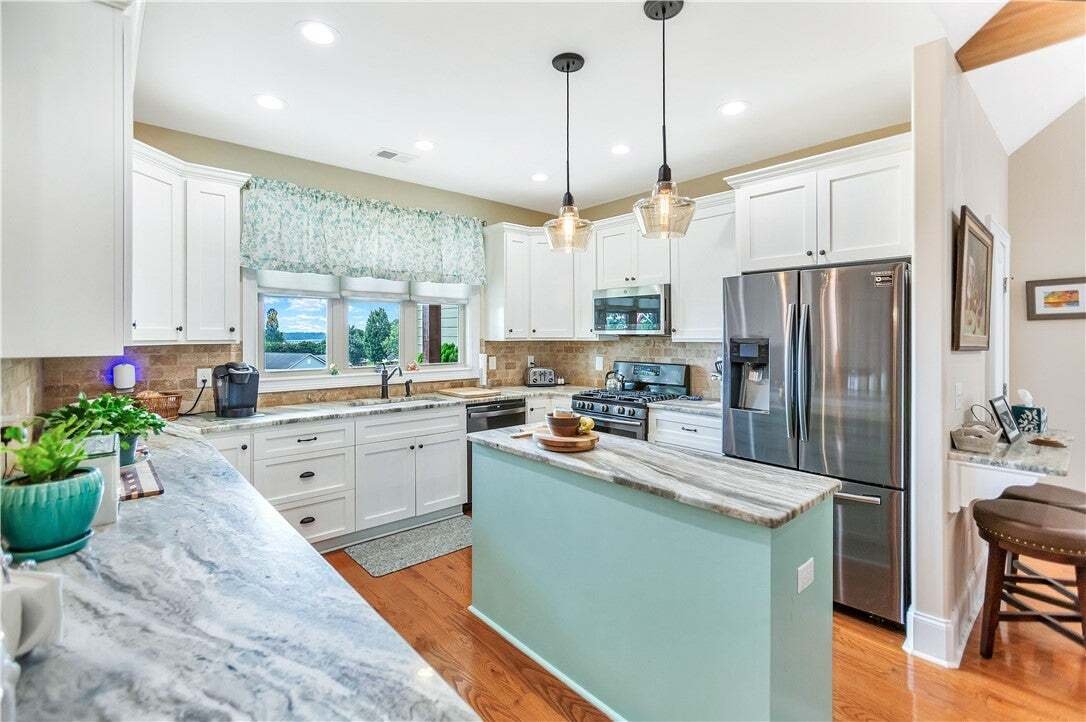 House in Townville, South Carolina, United States 5 - 18590852