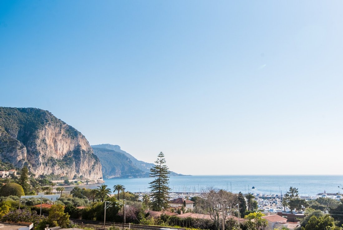 Apartment in Beaulieu-sur-Mer, Provence-Alpes-Côte d'Azur, France 1 - 18593108