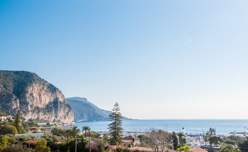 Wohnung in Beaulieu-sur-Mer, Provence-Alpes-Côte d'Azur, Frankreich 1