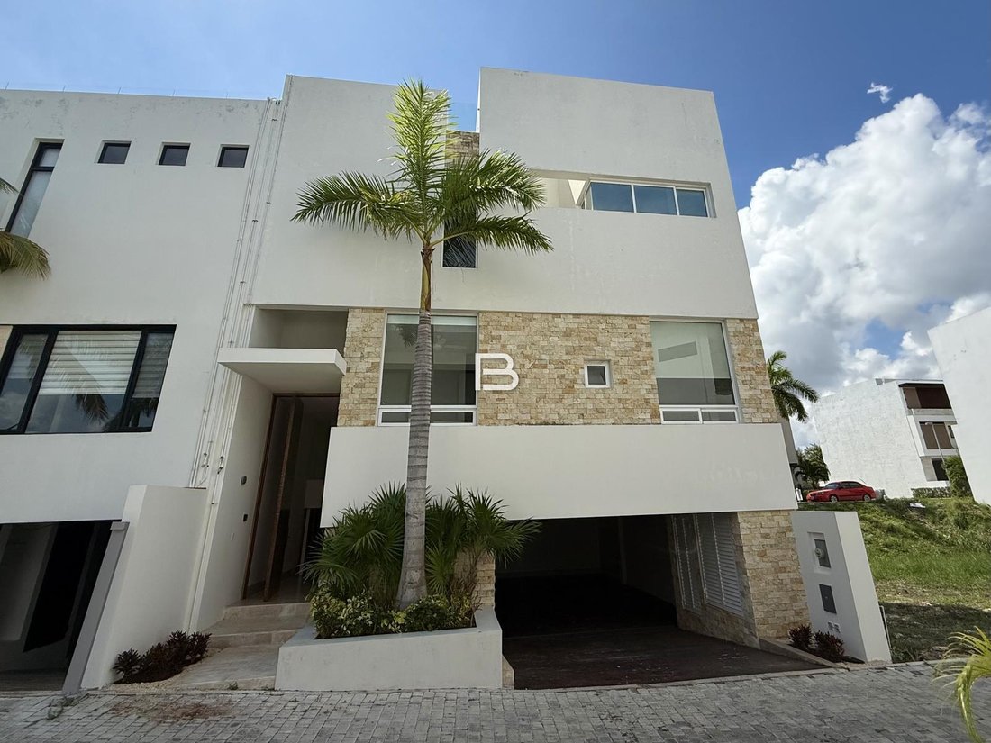 House in Cancún, Quintana Roo, Mexico 3 - 18588634