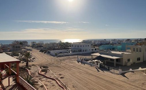 Maison à Playa Encanto, Sonora, Mexique 1