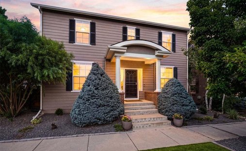 Casa a Denver, Colorado, Stati Uniti 1