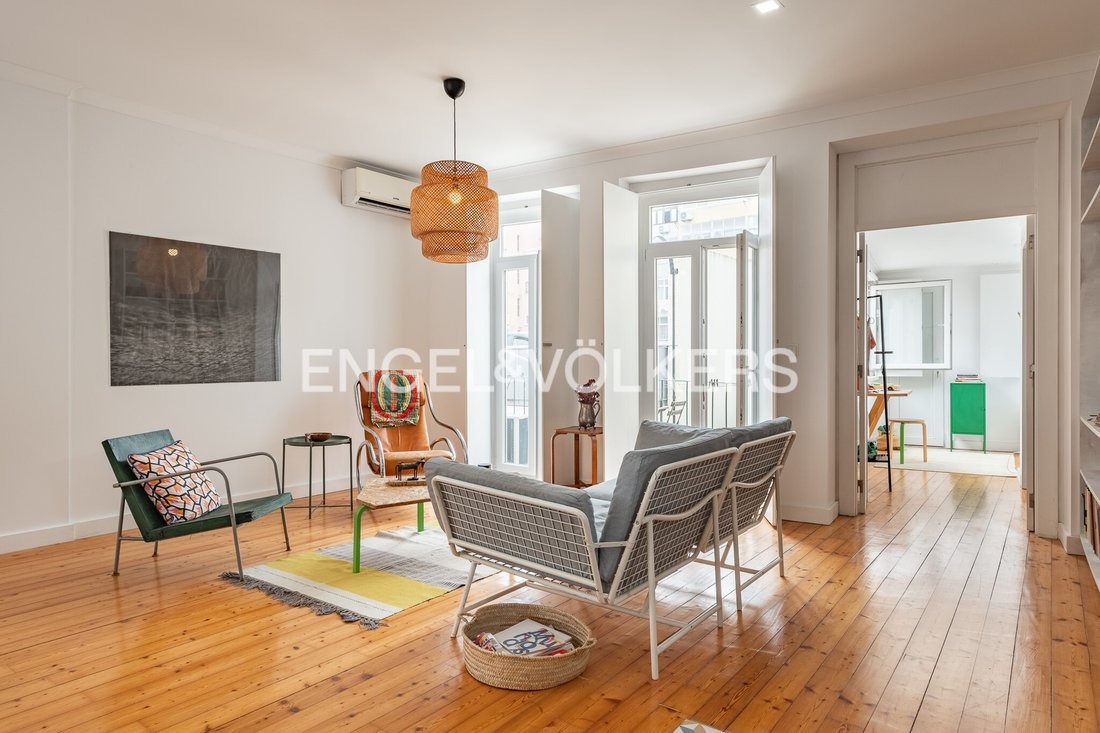 Apartment in Sao Vicente, Lisbon, Portugal 2 - 18592983