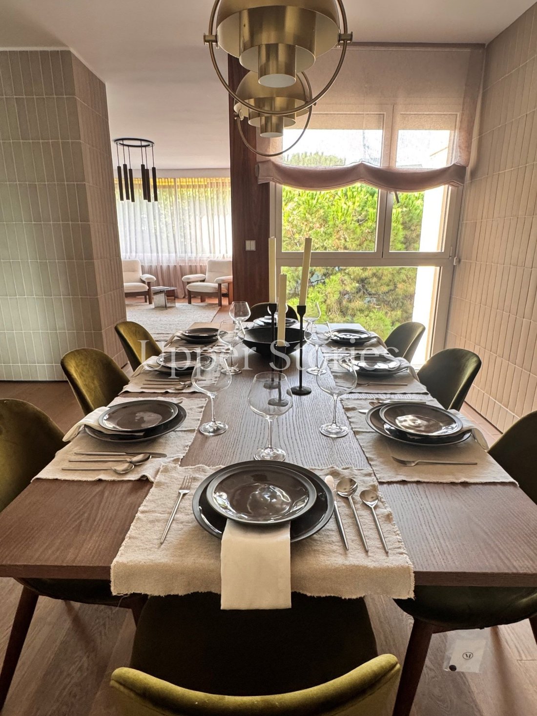 Appartement à Les Corts, Barcelone, Espagne 5 - 18511242