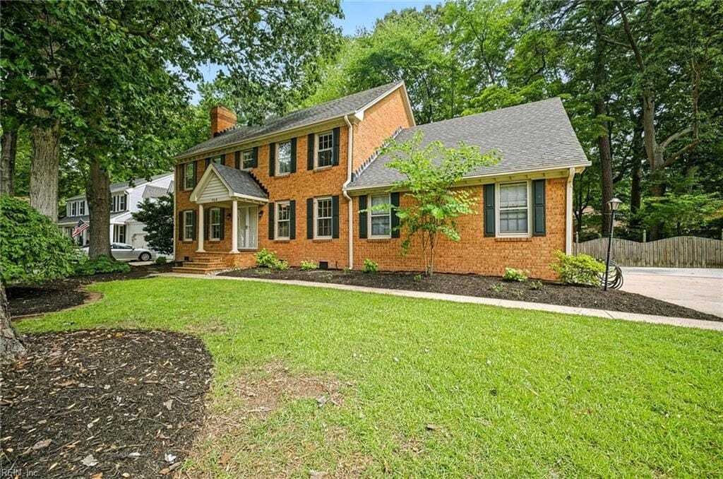 House in Chesapeake, Virginia, United States 1 - 18591664
