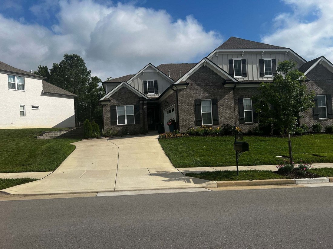 Condo in Nashville, Tennessee, United States 1 - 17607375
