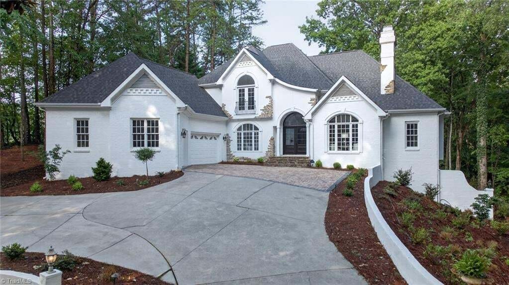 House in Advance, North Carolina, United States 3 - 18591420