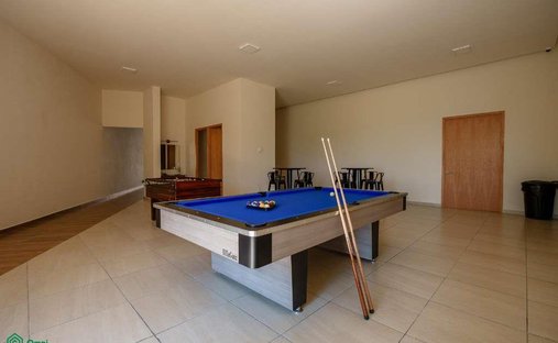 House in Ajijic, Jalisco, Mexico 1