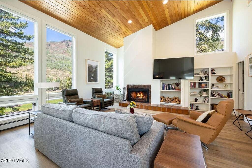 Condominio a Vail, Colorado, Stati Uniti 1 - 18591121