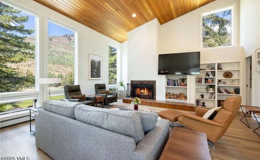 Condominio a Vail, Colorado, Stati Uniti 1