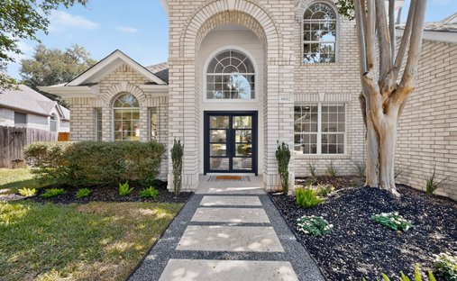 Casa a Austin, Texas, Stati Uniti 1