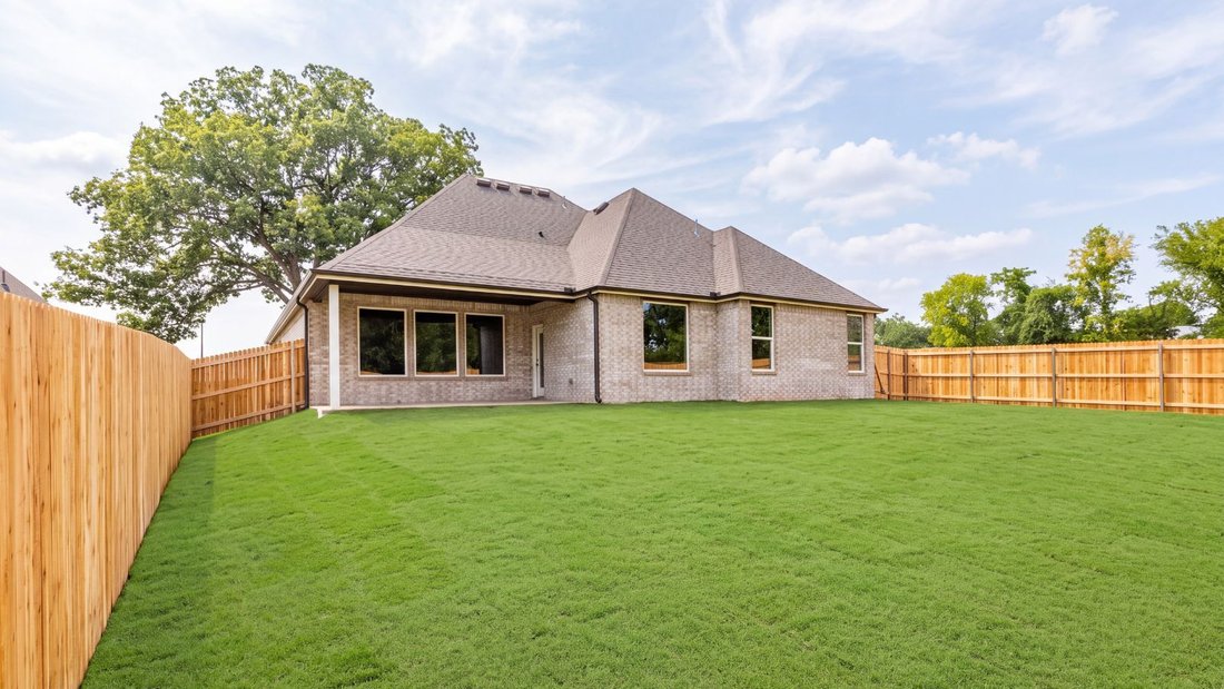 House in Tulsa, Oklahoma, United States 2 - 18591134